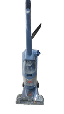 Hoover Floormate Blue Upright Vacuum Cleaner