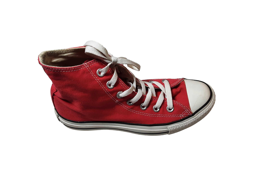 Converse 00398566 Red