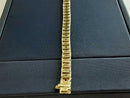 Tennis Bracelet 10k 7 Inch