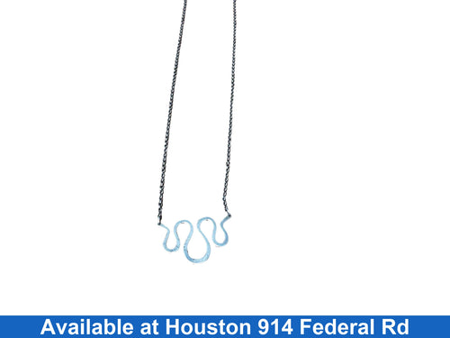 James Avery Retired Necklace Silver Other Collectible