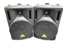 Behringer B212xl Black PA / Band Speaker
