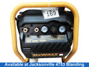 Dewalt Dwfp55130 Yellow Electric Compressor