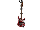 Evh Red Electric Classic Guitar