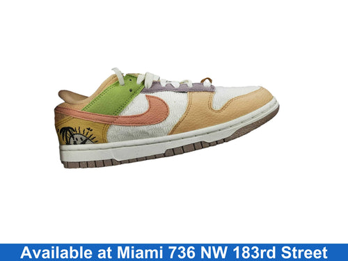 Nike Dq0265-100 Multi-color