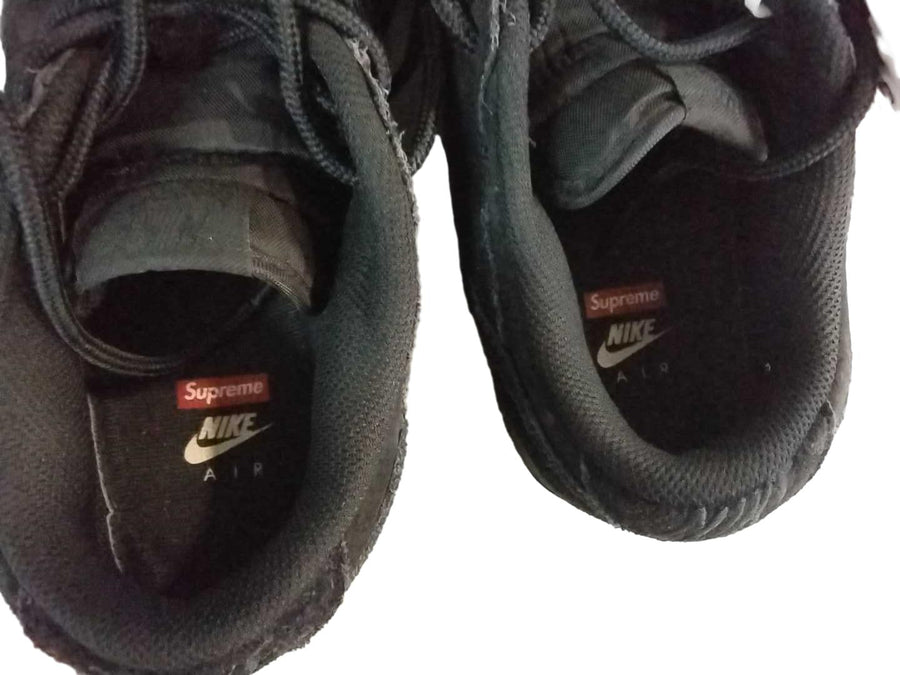 Nike Ib6651 Black