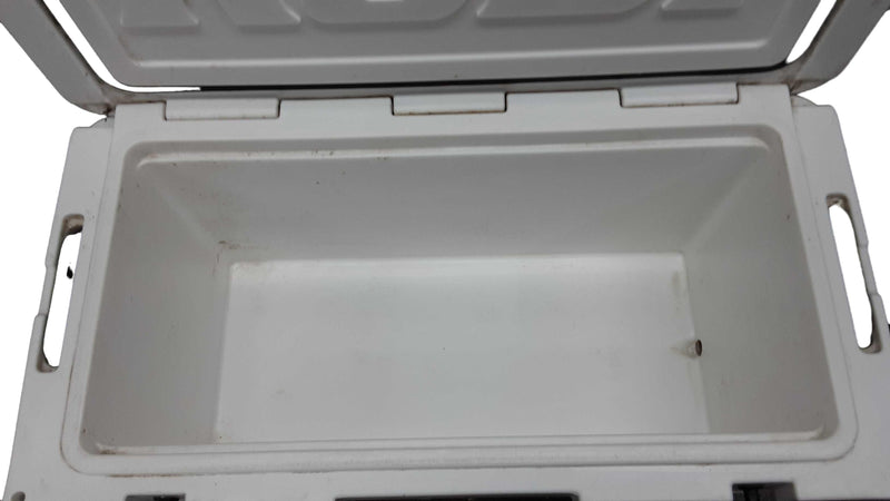 Kodi 75 White Cooler