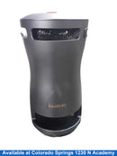 Eden Pure A5808 Black Tower & Pedestal Fan