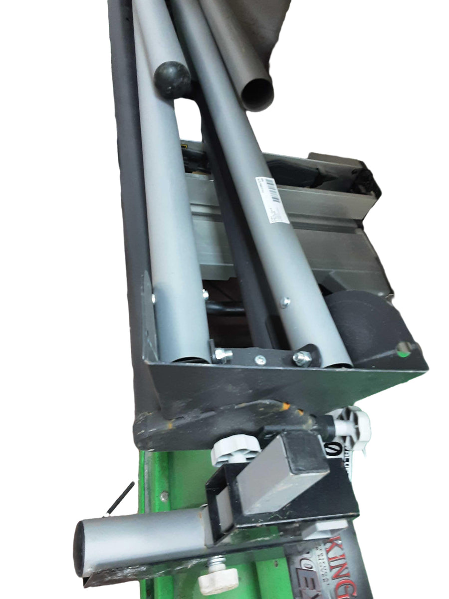 Ryobi A18ms01g Black Engine Stand