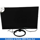 Acer Cg437k Black Computer Monitor