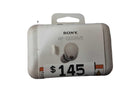 Sony Wf1000xm5 White