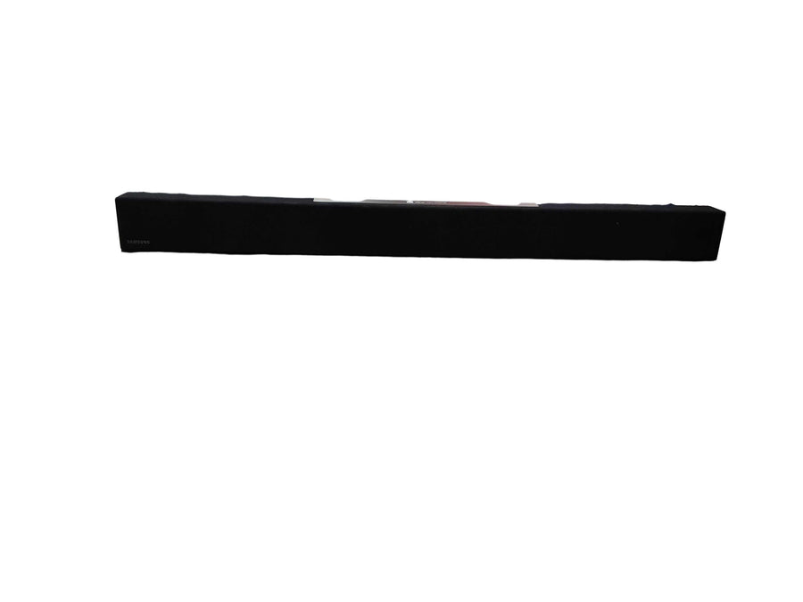 Samsung Hw-t415 Black Home Sound Bar Speaker