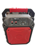 Zizo Rokr Z1 Black Portable Speaker