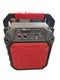 Zizo Rokr Z1 Black Portable Speaker