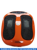 Powerlegs Etf002m Orange Other Health Care Device