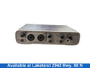 Avid 9100-65515-00 D Black Classic Audio Interface