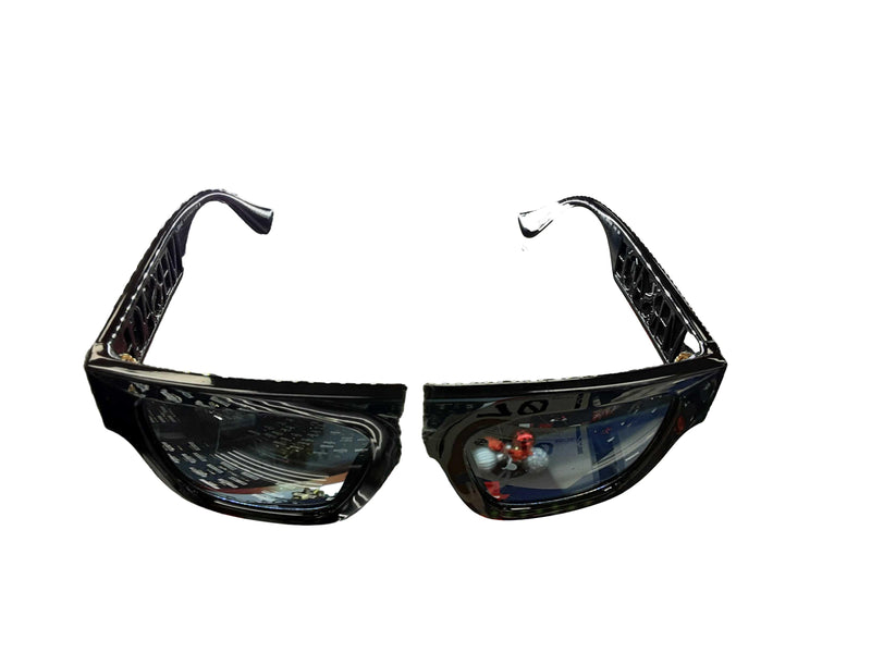 Versace 4430-u Black