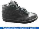 Jordan 554724-093 Black