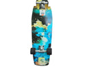 Goldcoast Multi-color Skateboarding / Longboarding Equipment