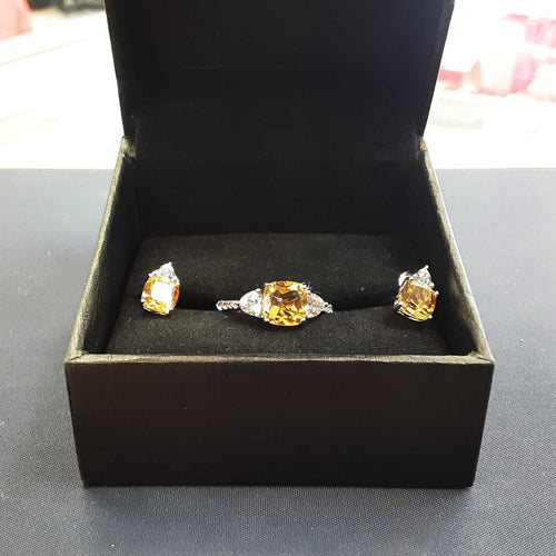 Ensemble - Silver 3.6 grams
