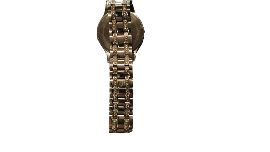 Bulova C8691940 Silver Regular Watch
