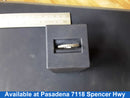 Women's Ring - Anniversary - White Gold 14k (.585) 1.6 grams Size 20