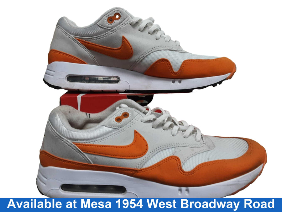Nike Dv1403-118 Orange