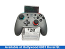 Powera Nwlc001 Gray Gaming Controller