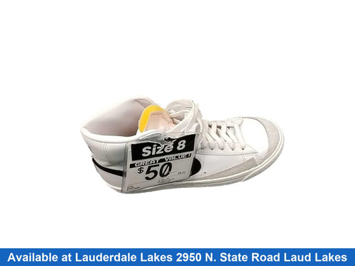 Nike Cz1055-100 White
