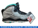 Jordans 705179-045 Silver