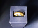 Ring - Wedding Band - Yellow Gold 14k (.585) 6.5 grams Size 12.5