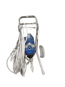 Graco Ultra 595 Blue Airless Paint Sprayer