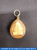 Religious Pendant - Yellow Gold 22k (.917) 6.2 grams
