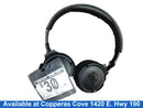 Jbl Black Stereo Headphone