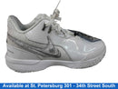 Nike Fj1566-102 White