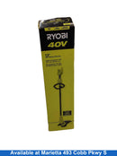 Ryobi Ry402013vnm Green Cordless String Trimmer