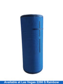 Ultimate Ears S00176 Blue Portable Speaker