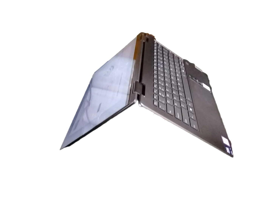 Lenovo Yoga 7 2 In 1 14ml9 Intel Core I7 - 14th Generation - Evo Platform 16 Gb 1 Tb Gray Laptop
