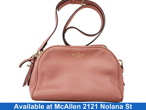 Kate Spade Pink Purse / Handbag