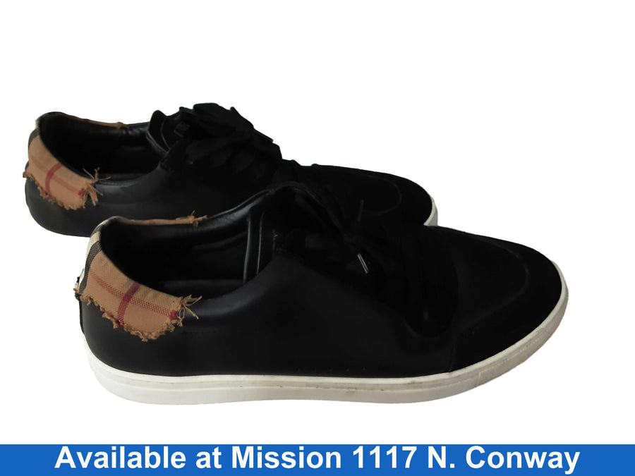 Burberry Itleosh740as Black