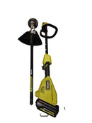 Ryobi Op40404vnm Green Cordless String Trimmer