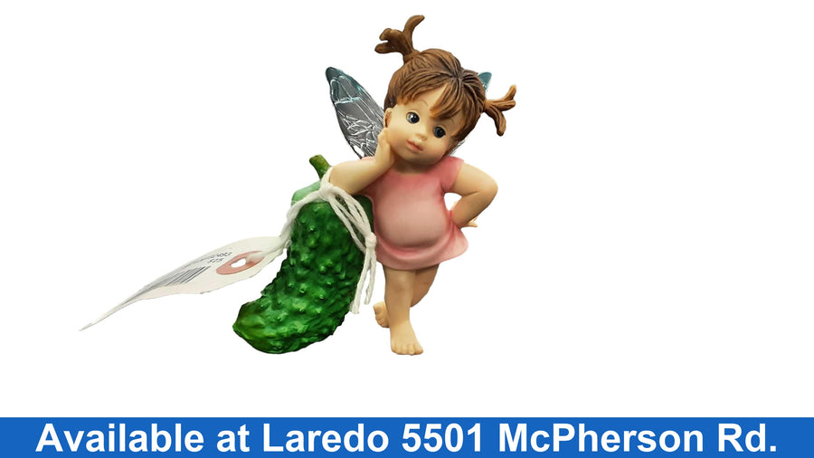 My Little Kitchen Fairie 115658 Multi-color Model / Figurine