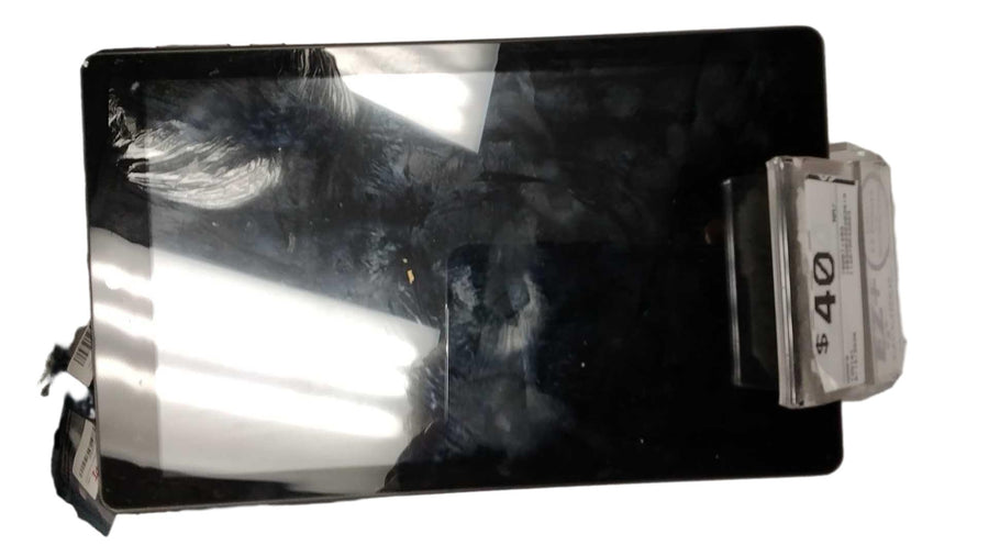 100071483 Gray Tablet