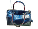 Arcadia Arcadia Clizia Blue Purse / Handbag