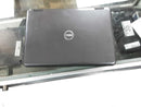 Dell P26t Intel Pentium 4 Gb 128 Gb Black Laptop