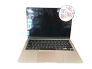 Apple A3240 Apple M2 16 Gb 500 Gb Gold Laptop