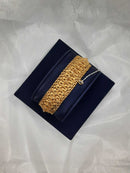 Bracelet - Yellow Gold 14k (.585) 51.6 grams 8 inch