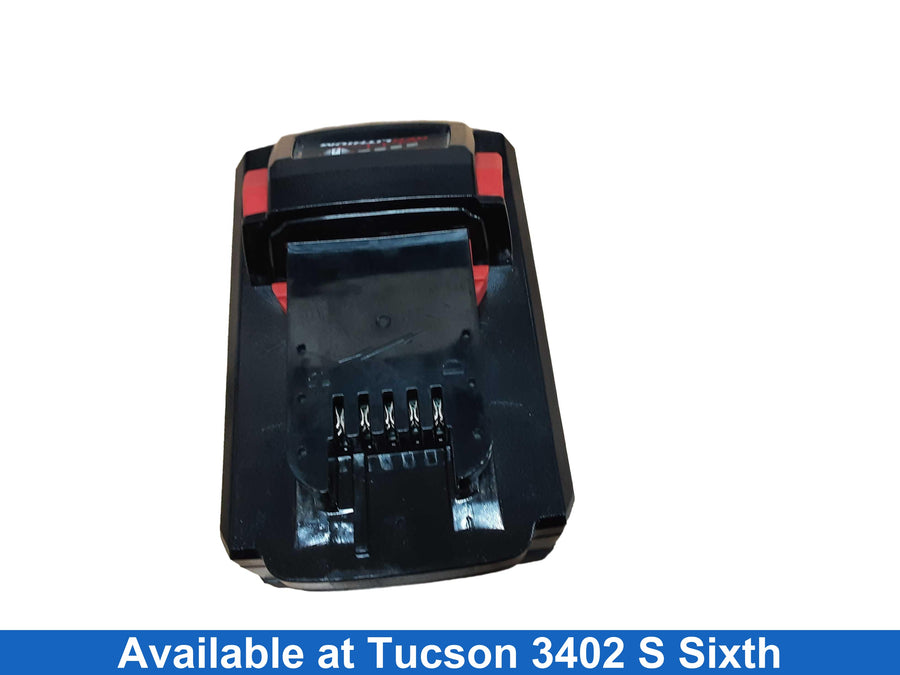 Milwaukee 5inr22/71-2 Black Battery Charger