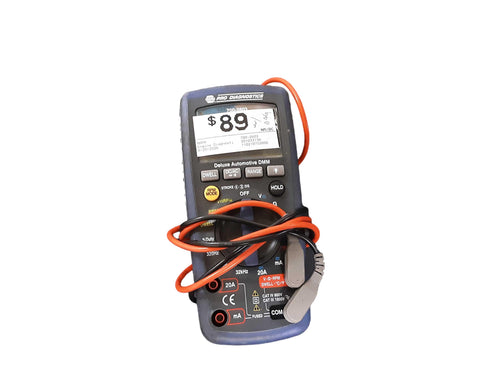 Napa 700-2603 Blue