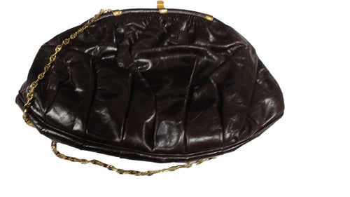 Valentino Brown Purse / Handbag