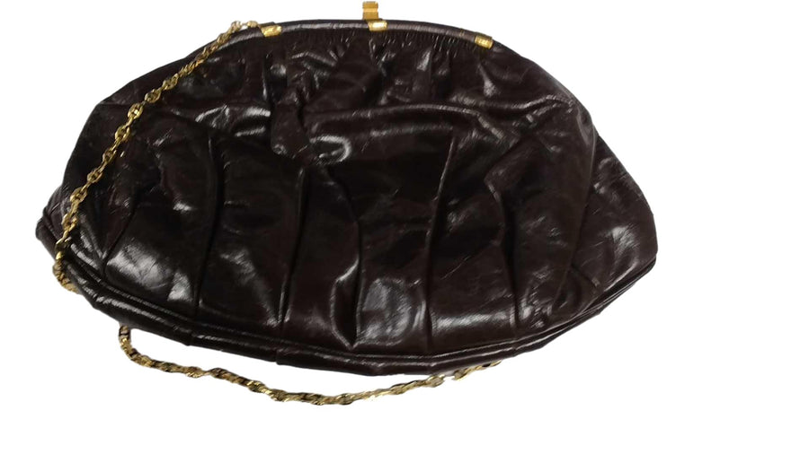 Valentino Brown Purse / Handbag